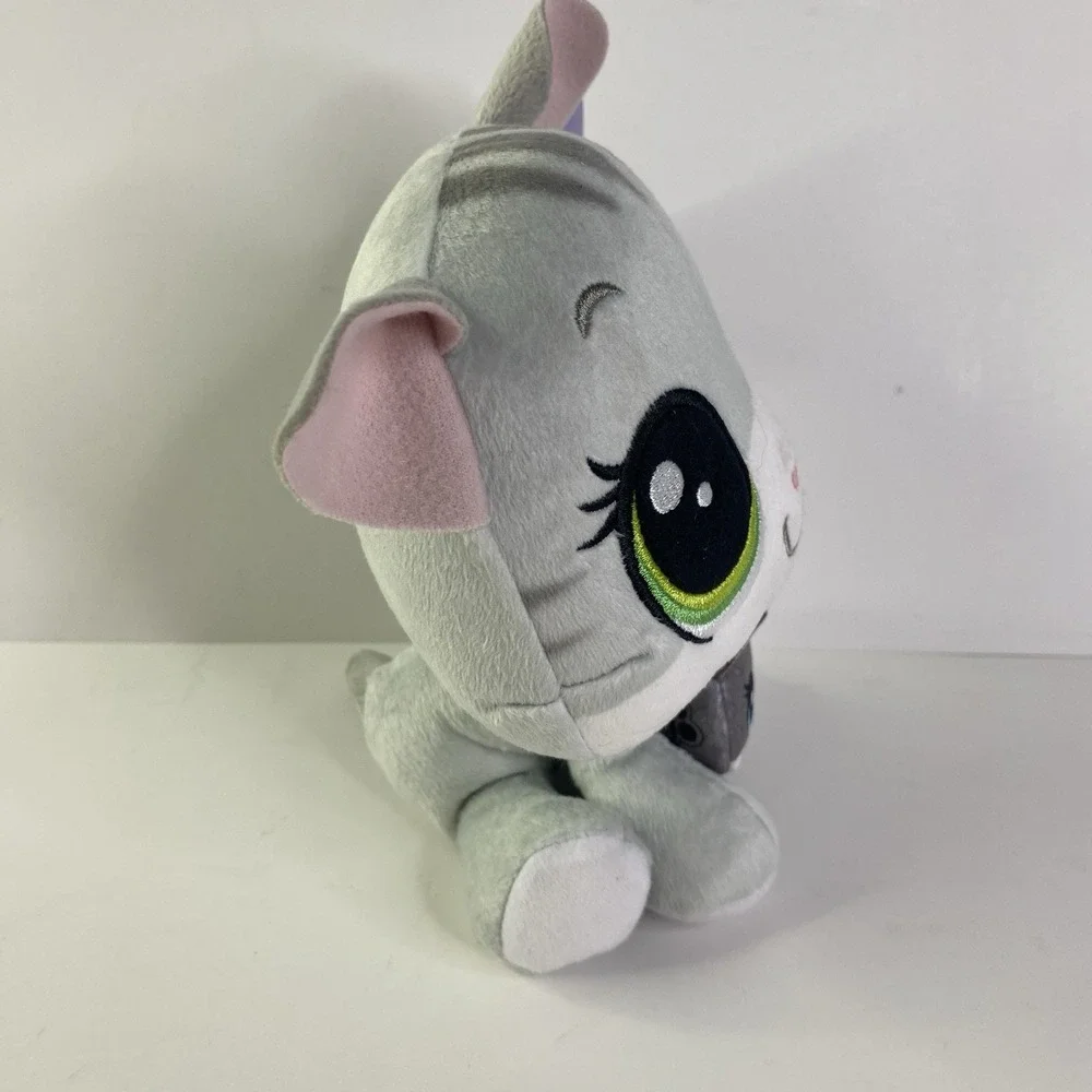 LPS Littlest Pet Shop 6